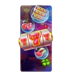 Game Buah
777