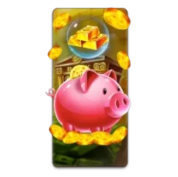 Game Tabung
Celengan