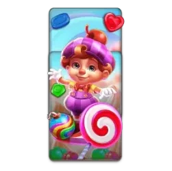 Game Sweet
Bonanza