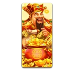 Game God Of
Wealth