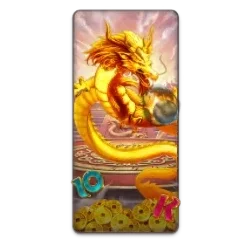 Game Pengejaran
Naga