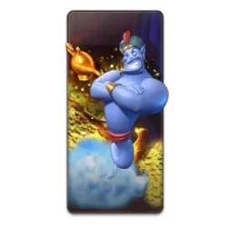 Game Crazy
Genie