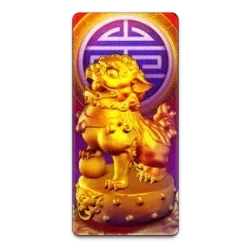 Game Fu Xing
Gao Zhao