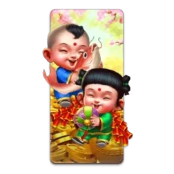 Game Gong Xi
Fa Cai
