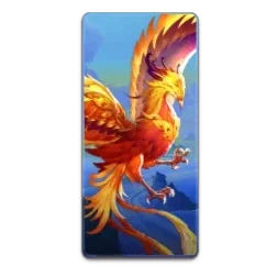 Game Phoenix
Legend