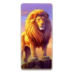 Game Lion
Safari