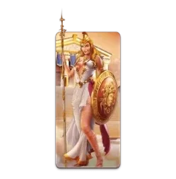 Game Wisdom
Of Athena