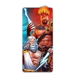 Game Zeus
& Hades