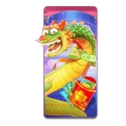 Game Fortune
Dragon