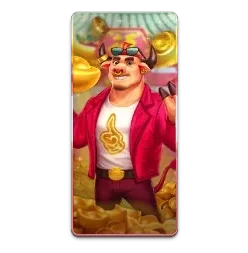 Game Fortune
Ox
