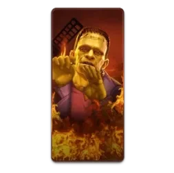 Game Doctor
Frankenstein