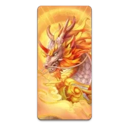 Game Ways of
the Qilin