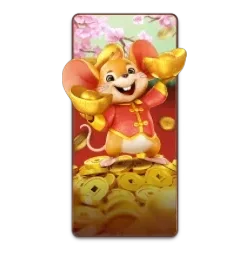 Game Fortune




Mouse