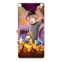 Game Wild Ape