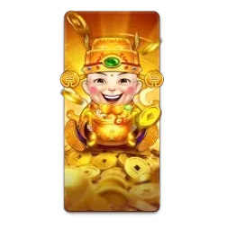 Game Duo Fu Duo
Cai Grand