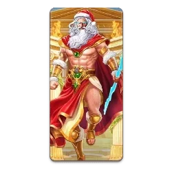 Game Gates of Olympus
Xmas 1000