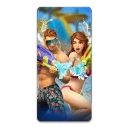 Game Songkran
Splash