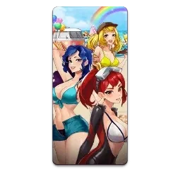 Game Bikini Queens