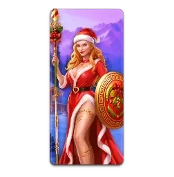 Game Wisdom of Athena
Xmas 1000